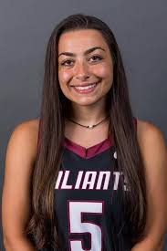 2019 Field Hockey Roster