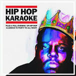 Hip Hop Karaoke at The Forum, Royal Tunbridge Wells