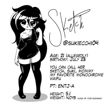 好き-ecchi (Sketch) 🔞 (@sukiecchi04.bsky.social) — Bluesky