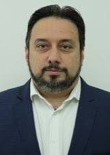 Candidato Alipio Do Povo