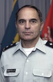 Who's who, who's where