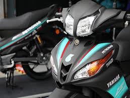 The yamaha nvx gp edition will be available at authorized yamaha dealers commencing 21st september 2018. Welcome To Hong Leong Yamaha Motor News