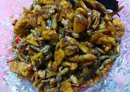 Resep Oseng Oseng Lorjuk Oleh Vivin Fs Recipe Resep Ikan Resep Tahu
