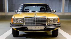 Pin On Mercedes W116