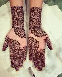 Mehndi Rajasthani Mehndi Designs Henna Designs Hand Mehndi Designs