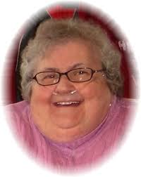 Carolyn M. (Mang) Clouse Obituary September 15, 2016