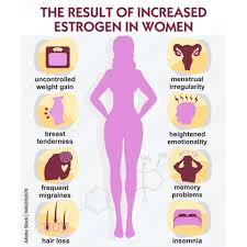 Image result for Estrogen
