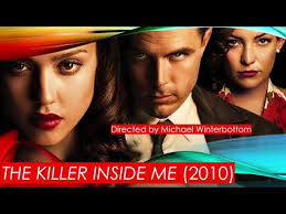 The Revisionary Noir Lost Man: Michael Winterbottom's The Killer Inside Me  (2010)