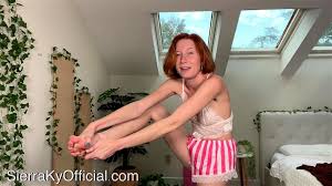 Watch sierra ky - Naked, Tryon, Amateur Porn - SpankBang