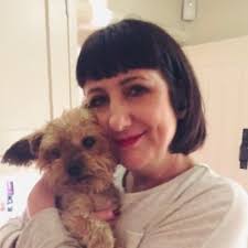 Gillian Morris (@gillian_gilbert)