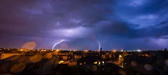 Current tornado/severe thunderstorm/flash flood warnings for the united states issued by the national weather service. Update Severe Thunderstorm Watch Remains For Grande Prairie Area My Grande Prairie Now