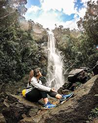 It is essentially 1 massive waterfall divided into seven different tiers, with each tier comprising of one level. 20 Breathtaking Waterfalls In Malaysia You Should Visit Once In Your Life Visual Guide Kl Foodie