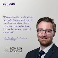 Real-time location monitoring is set to be the star of the show at the  upcoming Supply Chain Excellence Awards 2024. "Our nomination for this  award reflects the incredible teamwork and collaboration… |