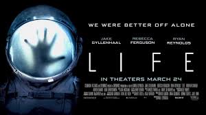 Director daniel espinosa (safe house (2012) Horror Movie Review Life 2017 Games Brrraaains A Head Banging Life