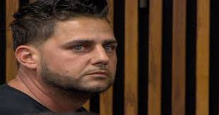 Bond set for driver accused of killing trooper