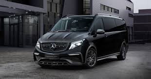 Pin On V Klasse Mercedes