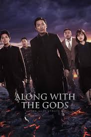 Nonton Along With The Gods The Last 49 Days 2018 Subtitle Indonesia Full Movies Streaming Movies Full Movies Online Free
