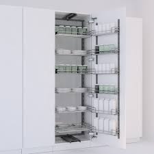 Pantry pullout shelves & baskets. Everyday Solid Base Vertical Storage Tandem Pantry Pull Out Solid Base 1850600 Manufacturer From Rajkot