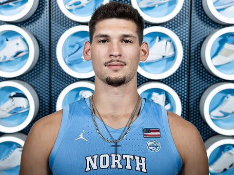 Billy Edwards Jr. Named UNC Starting Quarterback