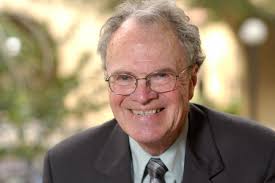 Stanford Professor John D. Krumboltz, who developed the theory of planned  happenstance, dies