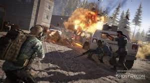 Ghost Recon Wildlands Hides Rainbow Six Patriots Easter Egg Gaming Egg Game Easter Eggs Games Ghost