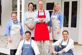 Pin On Test Kitchen