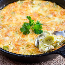 Poireauflette Au Cookeo Recette En 2020 Poireauflette Tartiflette Plat