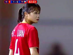 Trước lượt trận khai mạc vòng chung kết (vck) giải bóng đá nữ vô địch châu á (asian cup) 2022, đội tuyển nữ việt nam sẽ có đủ lực lượng để . Ná»¯ Háº­u Vá» Ä't Viá»t Nam Xinh Ä'áº¹p Gay ThÆ°Æ¡ng Nhá» Triá»u Fan