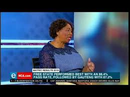 Angie motshekga trips over her numbers in matric results speech. Education Minister Angie Motshekga Announced The Result Youtube