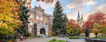 Gonzaga university is located in spokane, wa. Apply To Gonzaga University