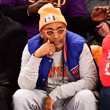 Titane, a wildly imaginative film about a serial killer by young french director julia ducournau won the palme d'or for best picture at the cannes film festival, jury head spike lee told the. Spike Lee S Feud With The New York Knicks Explained