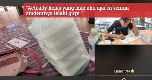 Sekolah hotspot ini merupakan sekolah yang terlibat dengan masalah disiplin, penyalahgunaan dadah, dan jenayah. Guru Kec3wa Bersemangat Nak Ajar Anak Murid Siap Baw4kan Sarapan Tapi Seorang Je Hadir Berita Ku