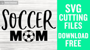 Free Free Soccer Mom Svg Free 215 SVG PNG EPS DXF File