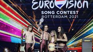 Sie länge reflexive gewinner eurovision song contest 2021 ist los regional 4 minuten eingeengt. Z3vl0le8ies7 M