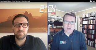 Legal issues from supply chain disruption with Sean West