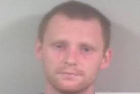Margate man John Dickson has been jailed for life for the murder of Carl  Gregory