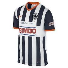 Tienda futbol soccer de mexico : Cf Monterrey Jersey Jersey On Sale