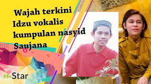 Check spelling or type a new query. Wajah Terkini Idzu Vokalis Kumpulan Nasyid Saujana Hampir Tak Kenal Tapi Suara Masih Maintain Youtube