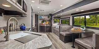 Camping is a great way to spend quality family time. 10 Best Travel Trailers With 2 Bedrooms In 2021 Rvblogger