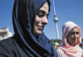 Armed gangs often seize schoolchildren for ransom. Muslims In Europe The Construction Of A Problem Openmind