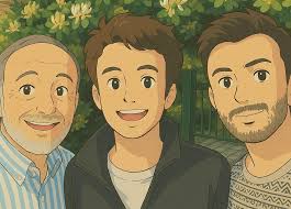 Babalar günü kutlu olsun… Tüm babalara aileleriyle beraber sağlıklı,  huzurlu ve mutlu ömürler diliyorum. Hakkın rahmetine kavuşan babalarımızı  rahmet ve minnetle anıyorum. Allah hayırlı evlat olmayı ve hayırlı evlatlar  yetiştirmeyi herkese nasip