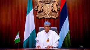 President muhammadu buhari has sacked the service chiefs. Northern Elders To Buhari Sack Service Chiefs As New Year Gift To Nigerians Locat8