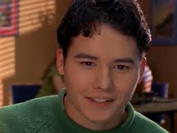 Adam Park, Green Zeo Ranger