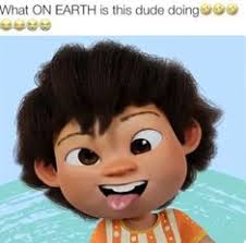 Map Dora the Explorer