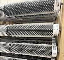 Spreader Rollers - Cottam Brush