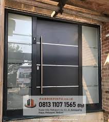 Harga kusen aluminium yang bervariasi menjadi salah satu alasan mengapa ia memiliki banyak peminat. Jual Pintu Kusen Aluminium 1 Cimahi Pabrik Pintu