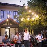 Live on the Avenue