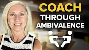 The Art of Ambivalence in Motivational Interviewing