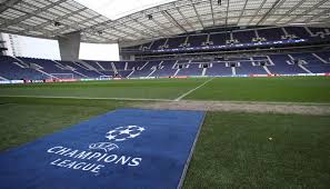 Champions league to be completed with final 8 format, 2020 final to be played in lisbon on aug. Uefa Bestatigt Champions League Finale Findet In Porto Statt
