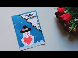 Try these diy holiday card ideas that look great but are still easy to make.and yes. How To Make Christmas Card Christmas Card Making Christmas Greeting Card Easy Christmas Card Christmas Cards Diy Christmas Cards Christmas Greeting Cards